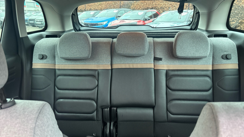 Citroen C3 Aircross 1.2 PureTech 110 Shine Plus 5dr Petrol Hatchback